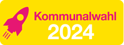 Kommunalwahl 2024